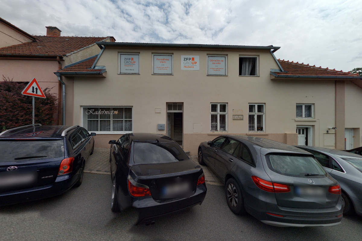 Kosmetický salón Karolína foto 2