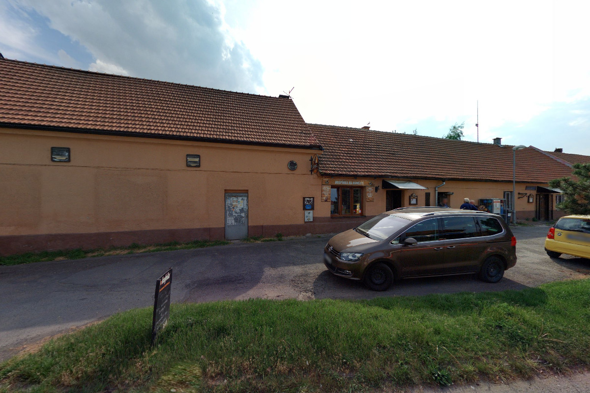 Hospůdka Na náměstí foto 3