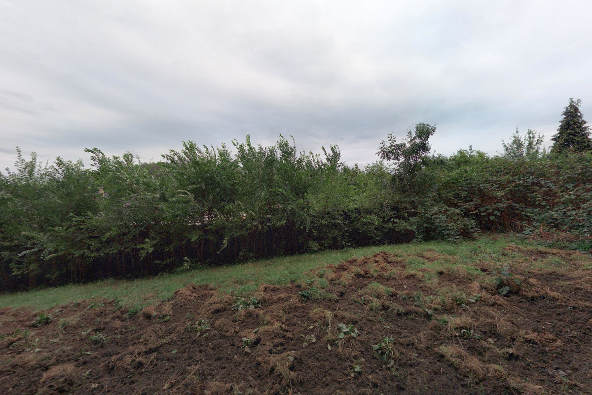 Zahrádkářská osada Ve Žlebu