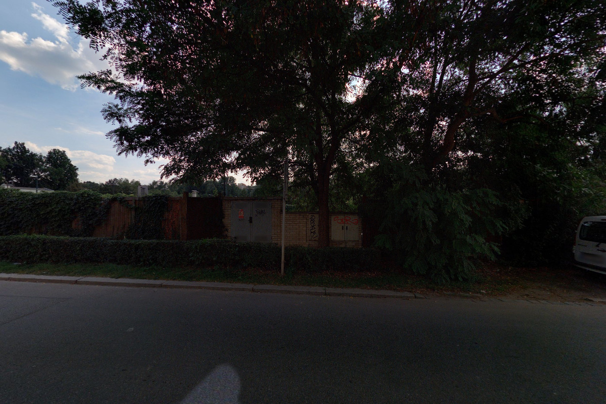 PREpoint - nabíjecí stanice PRE foto 2