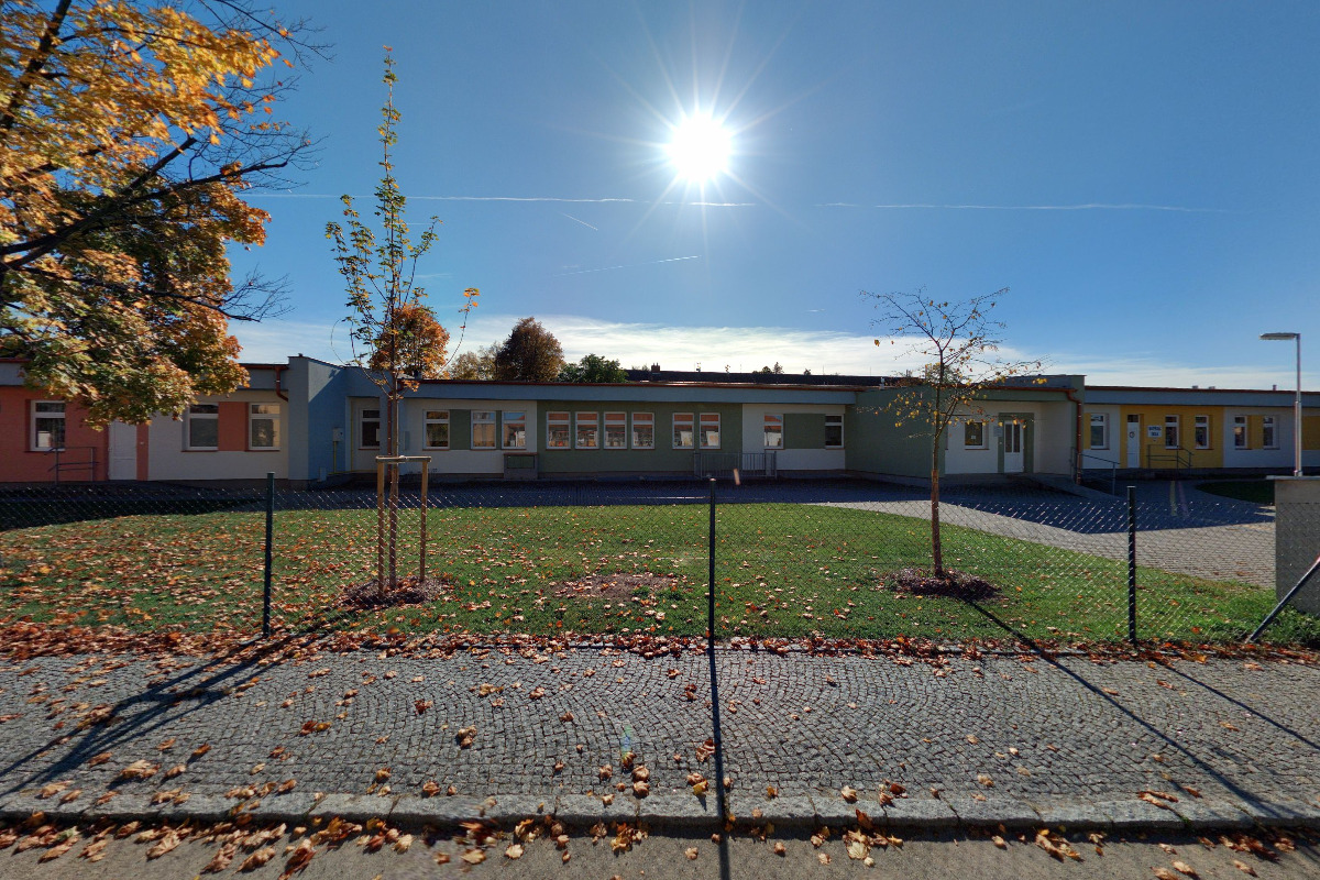 Městská knihovna Sedlec - Prčice