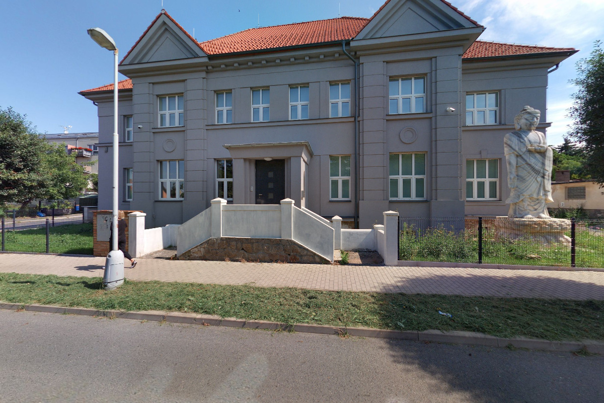 Vnitřní klid - čajovna foto 5