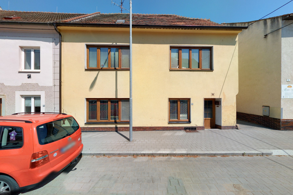 Tělocvičná jednota Sokol Moravský Krumlov