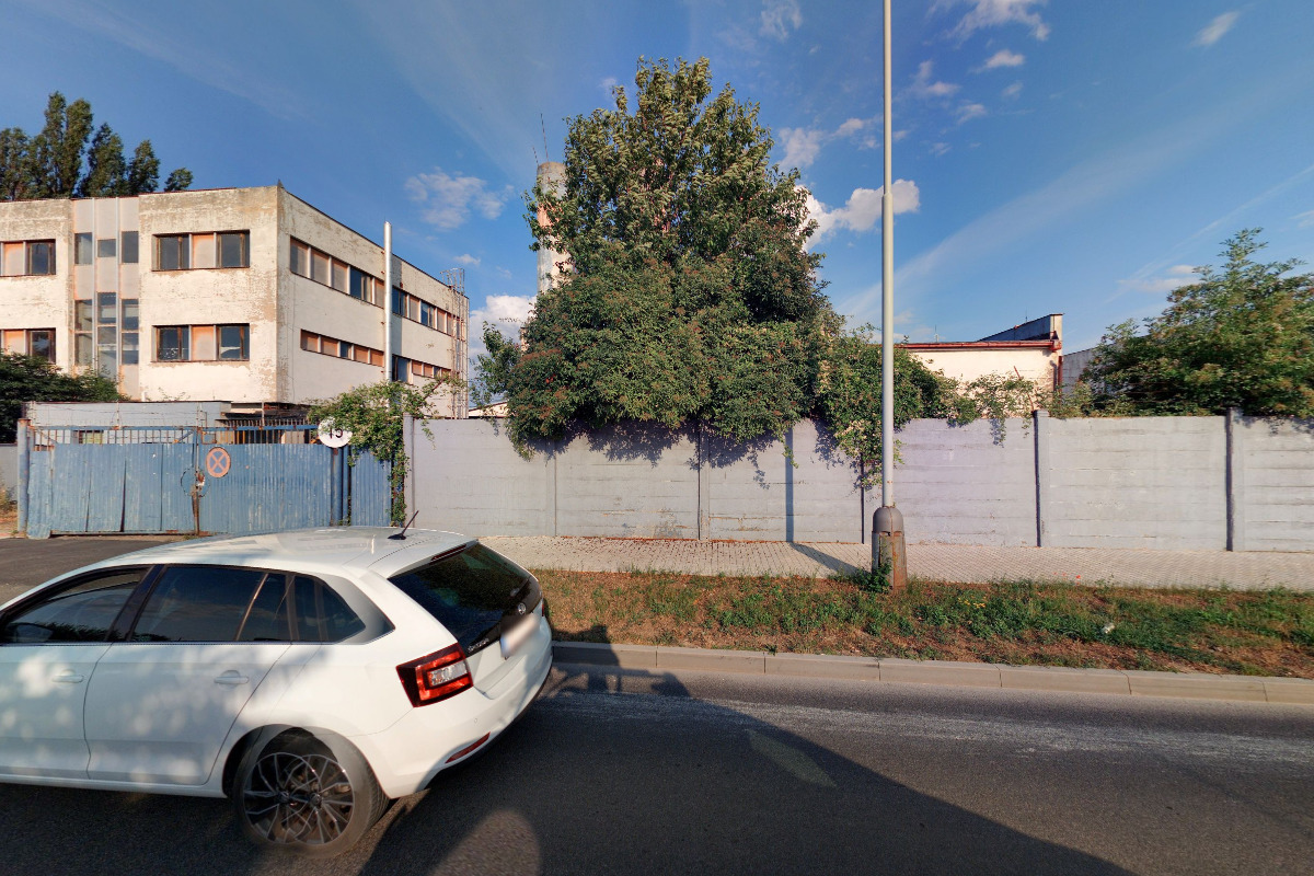 City LED lighting, a.s.