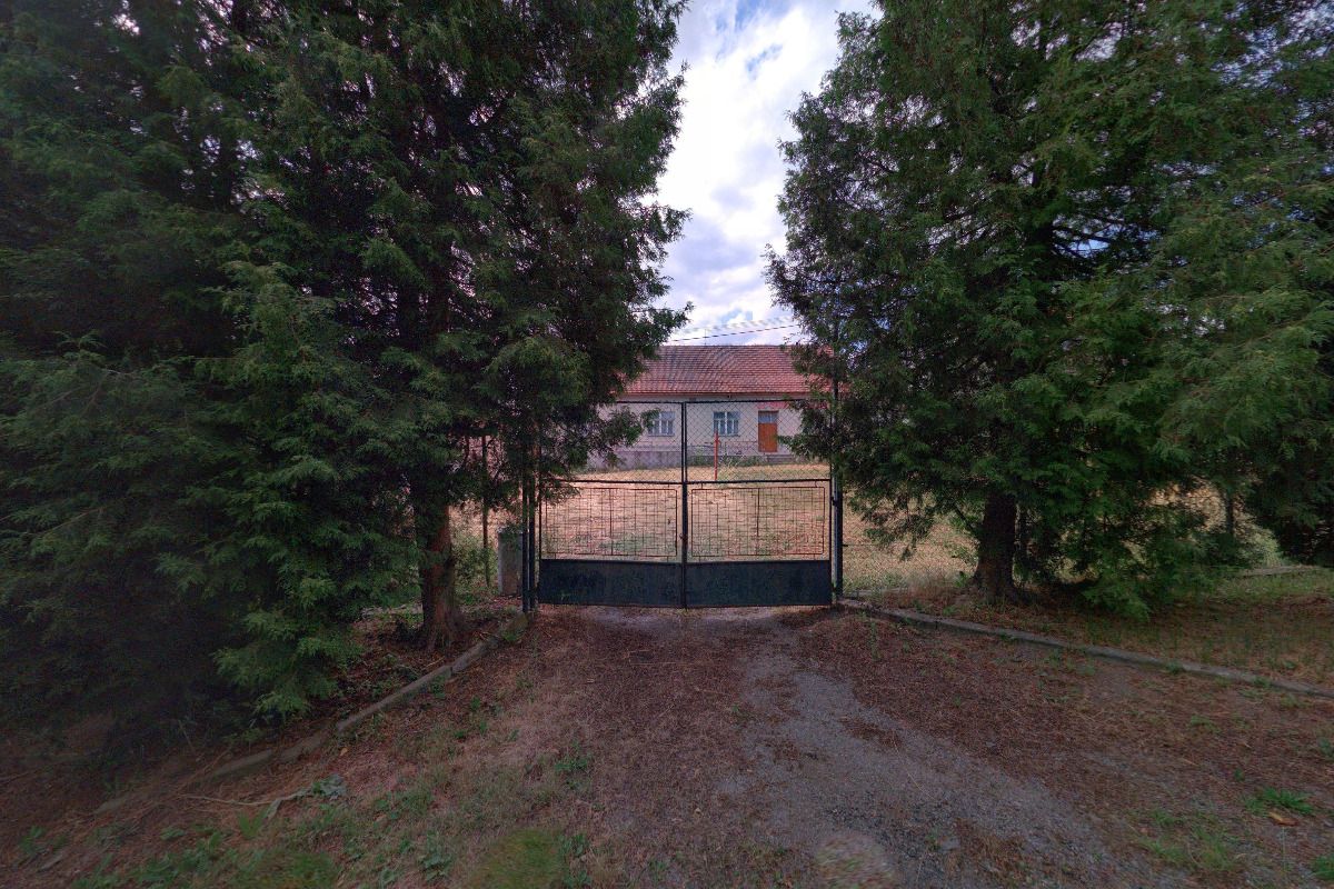 Tělocvičná jednota Sokol Jilmoví