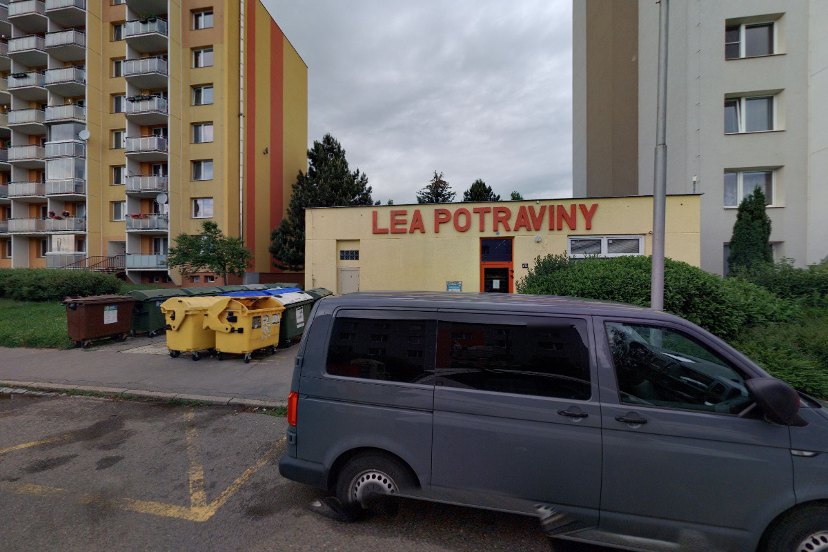 Lea potraviny