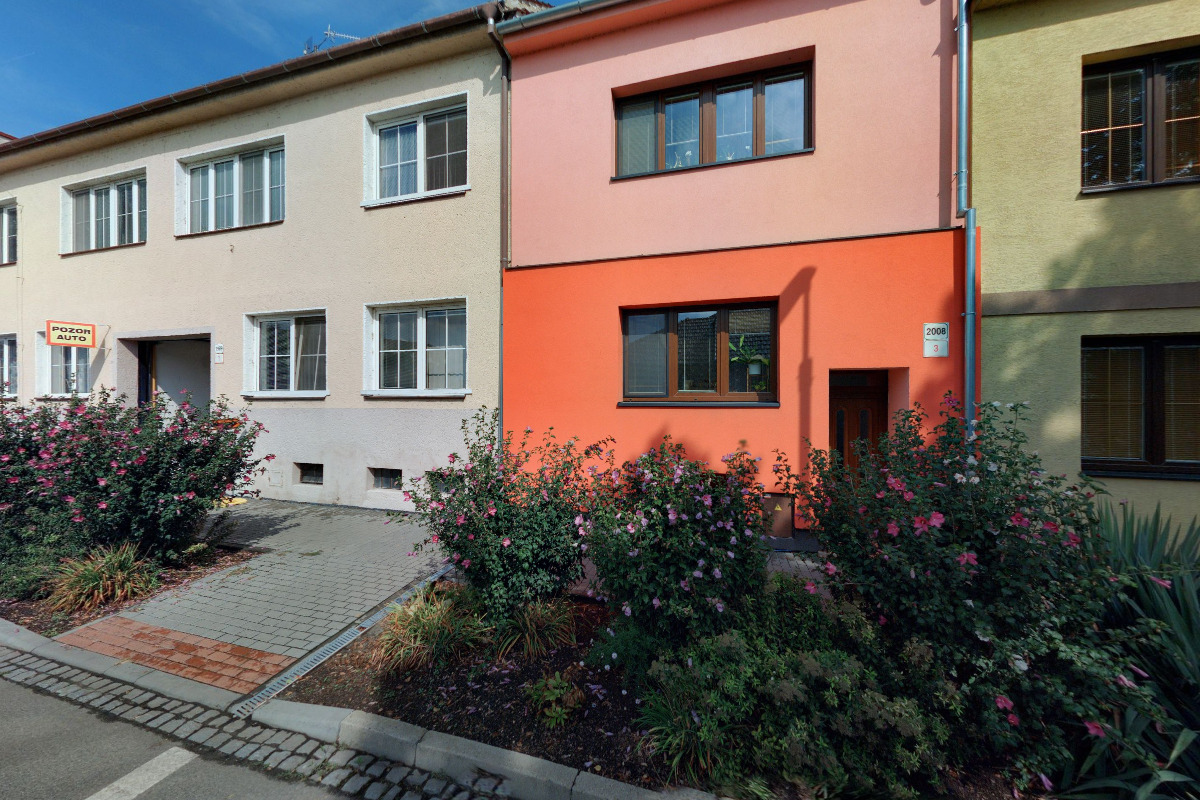 Restaurační potřeby V Průchodu