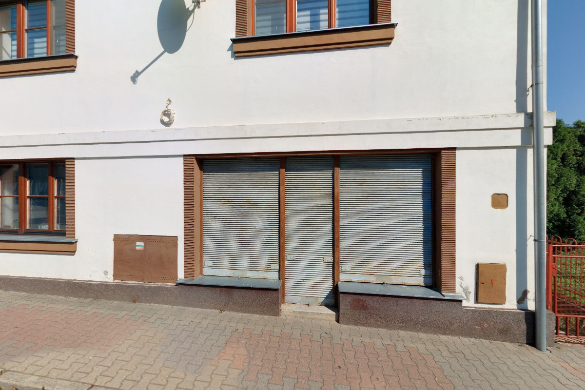 ateliér u Šťastného rámaře foto 5