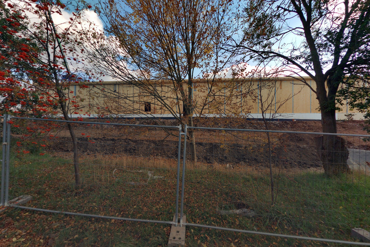 Makovec - maso uzeniny