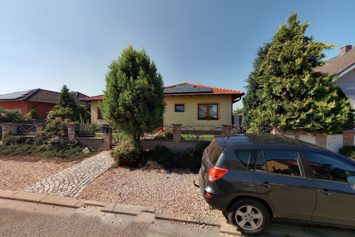 Zbyněk Řihák - stavební firma