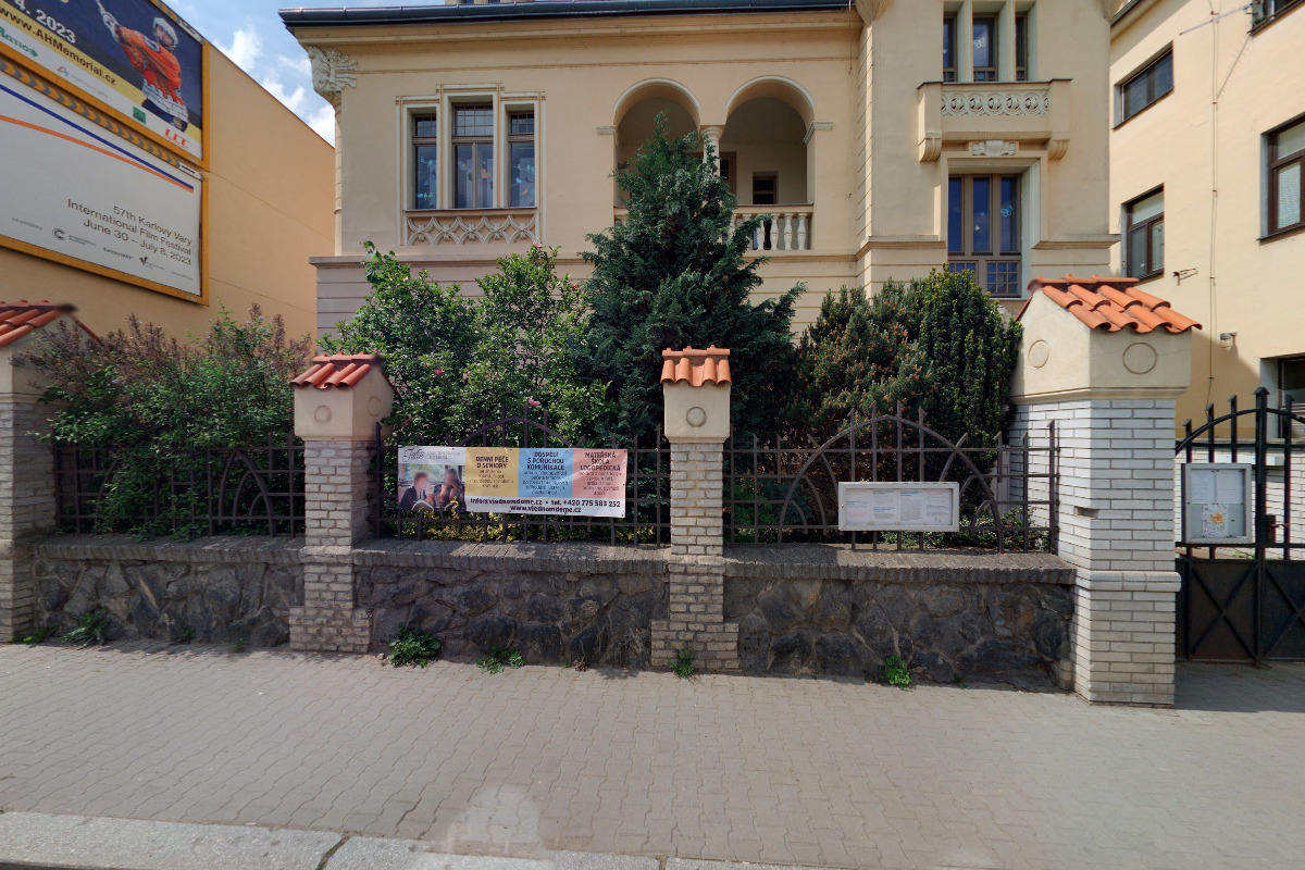 Mezigenerační centrum Julie foto 4