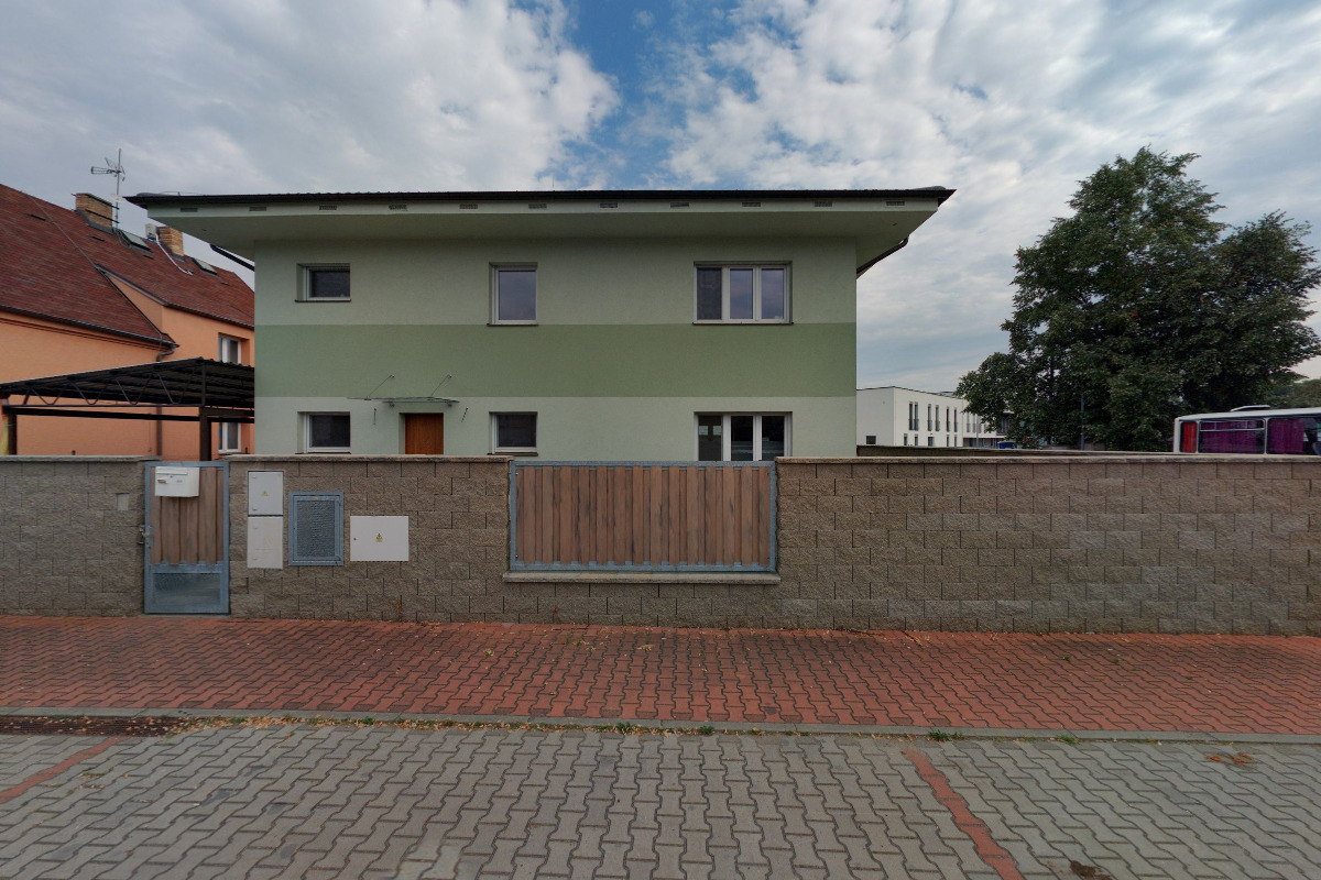 JUDr. Pavla Korcová, advokátka