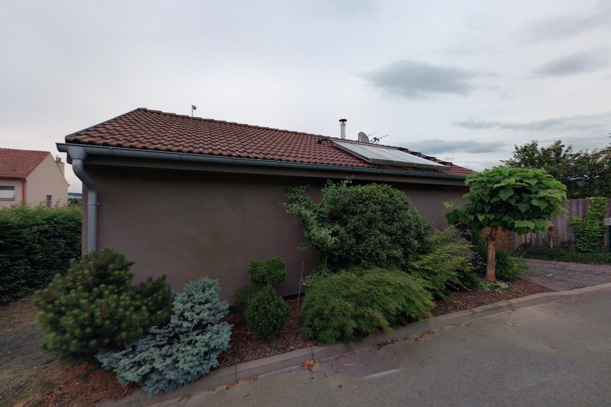 Sportovní klub Moravské Knínice