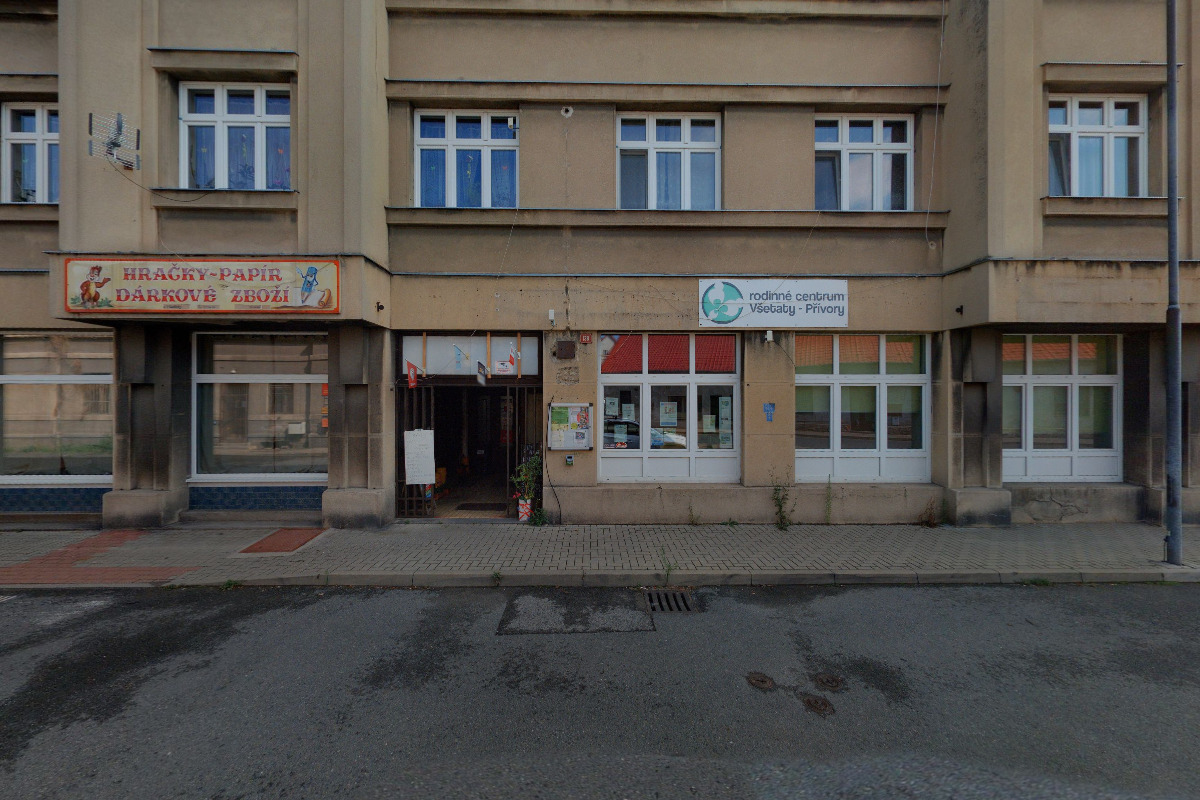 Čistírna peří Mareš foto 5