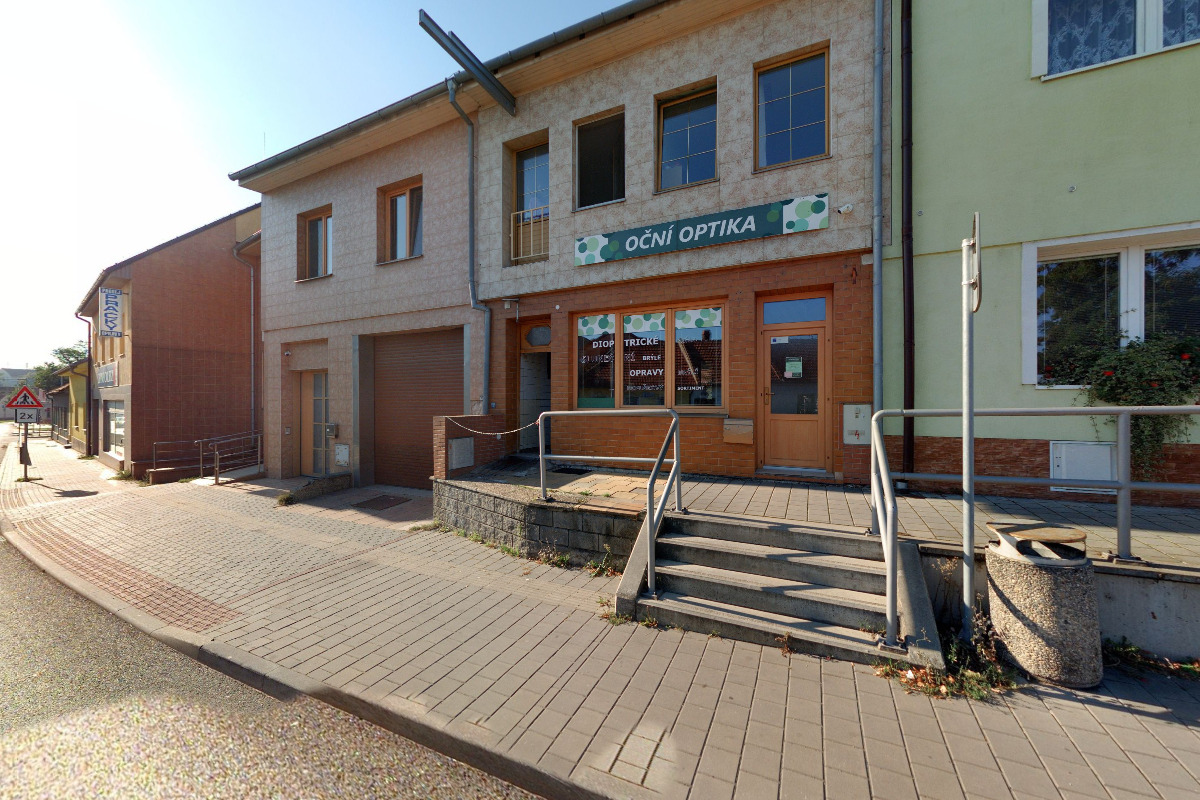 Oční optika Mgr. Martina Pálková, Dis foto 2