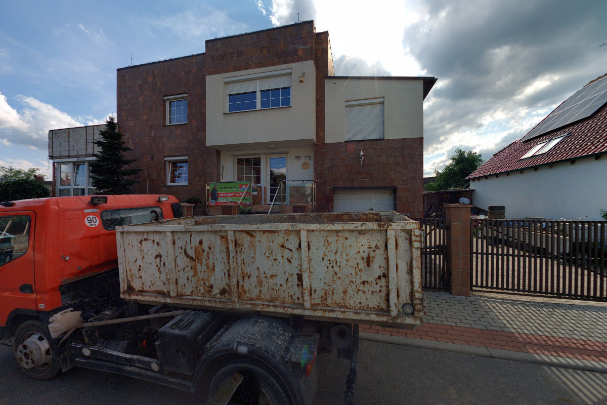 Autodoprava Arent foto 5