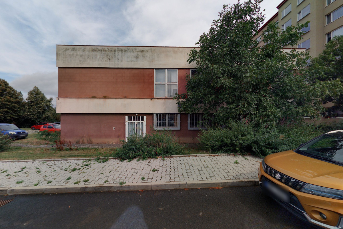 Taneční klub AD Praha foto 1