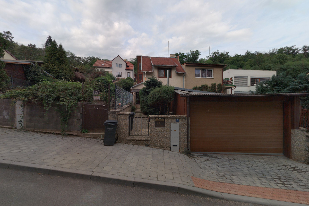 DŘEVODOMKY - Plus, spol. s r.o.