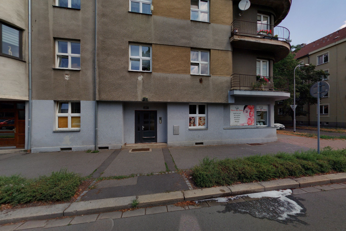 Ing. Petra Michálková