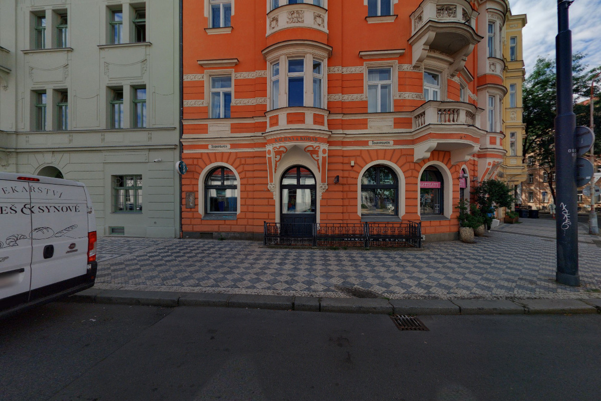 seLvert studio - Hana Skolilová foto 1