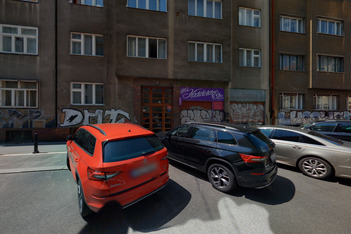 Kadeřnictví EVA foto 2