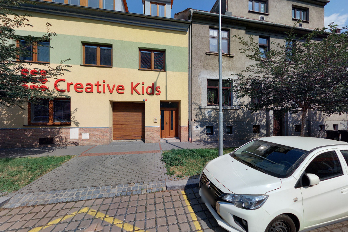 Creative Kids - mateřská školka Brno foto 3
