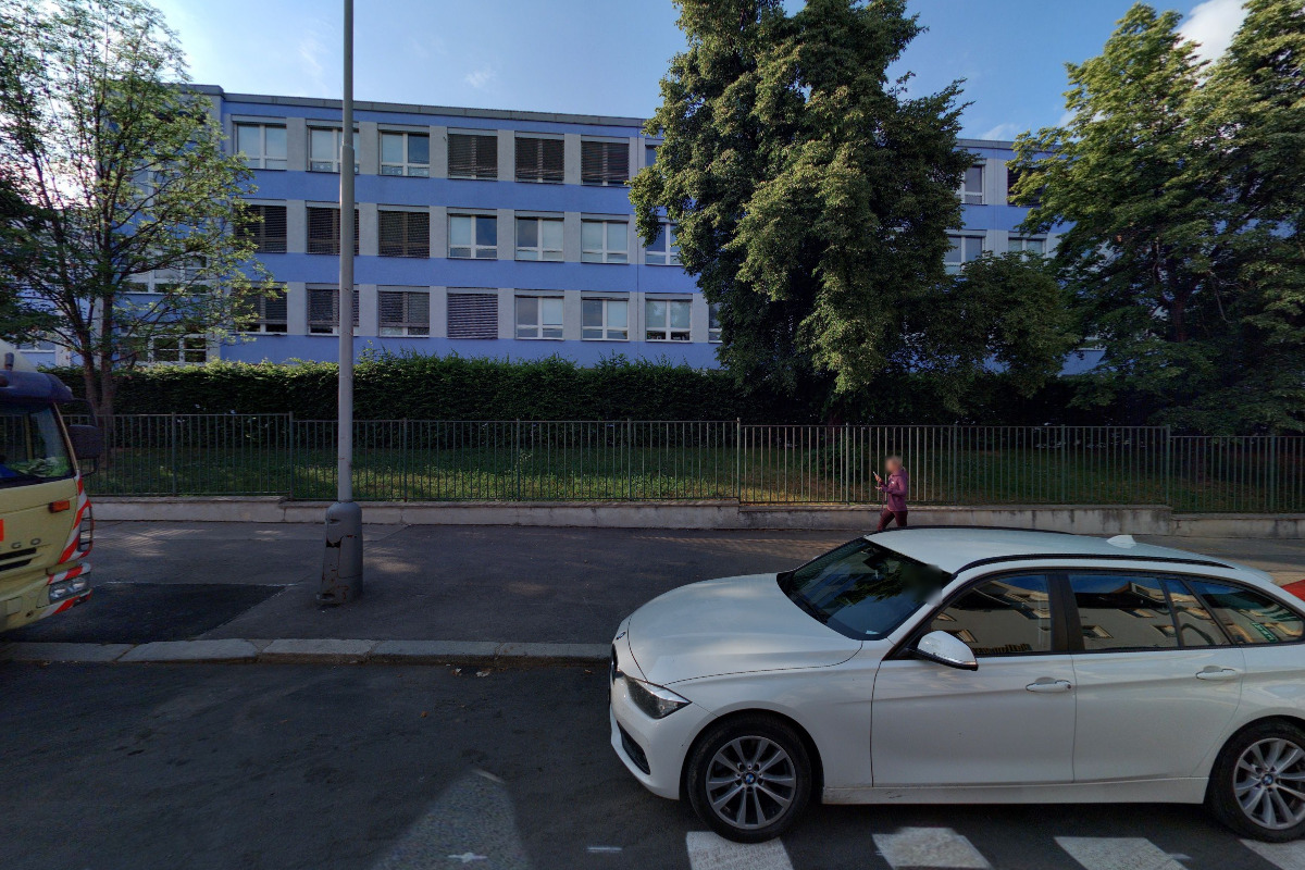 Taekwondo WTF Klub Praha foto 5