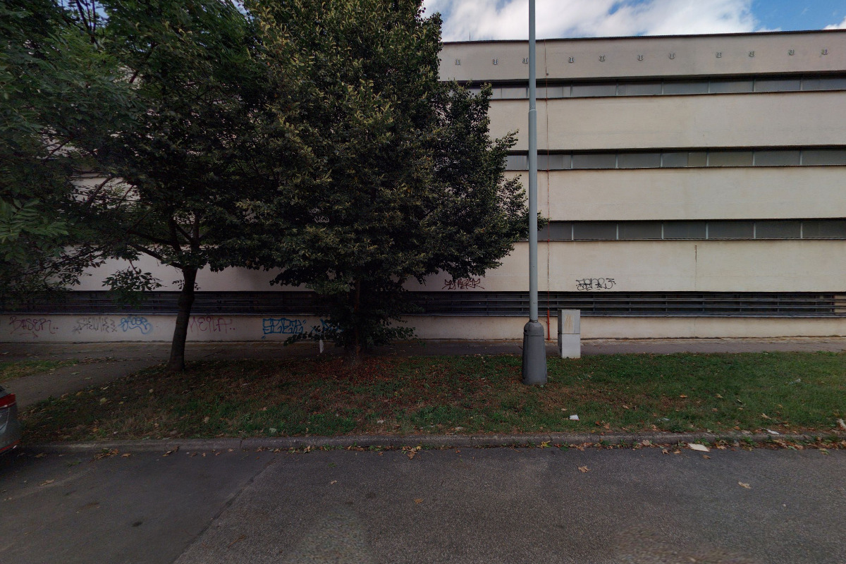 Správa bytových objektů Praha - Modřany, příspěvková organizace