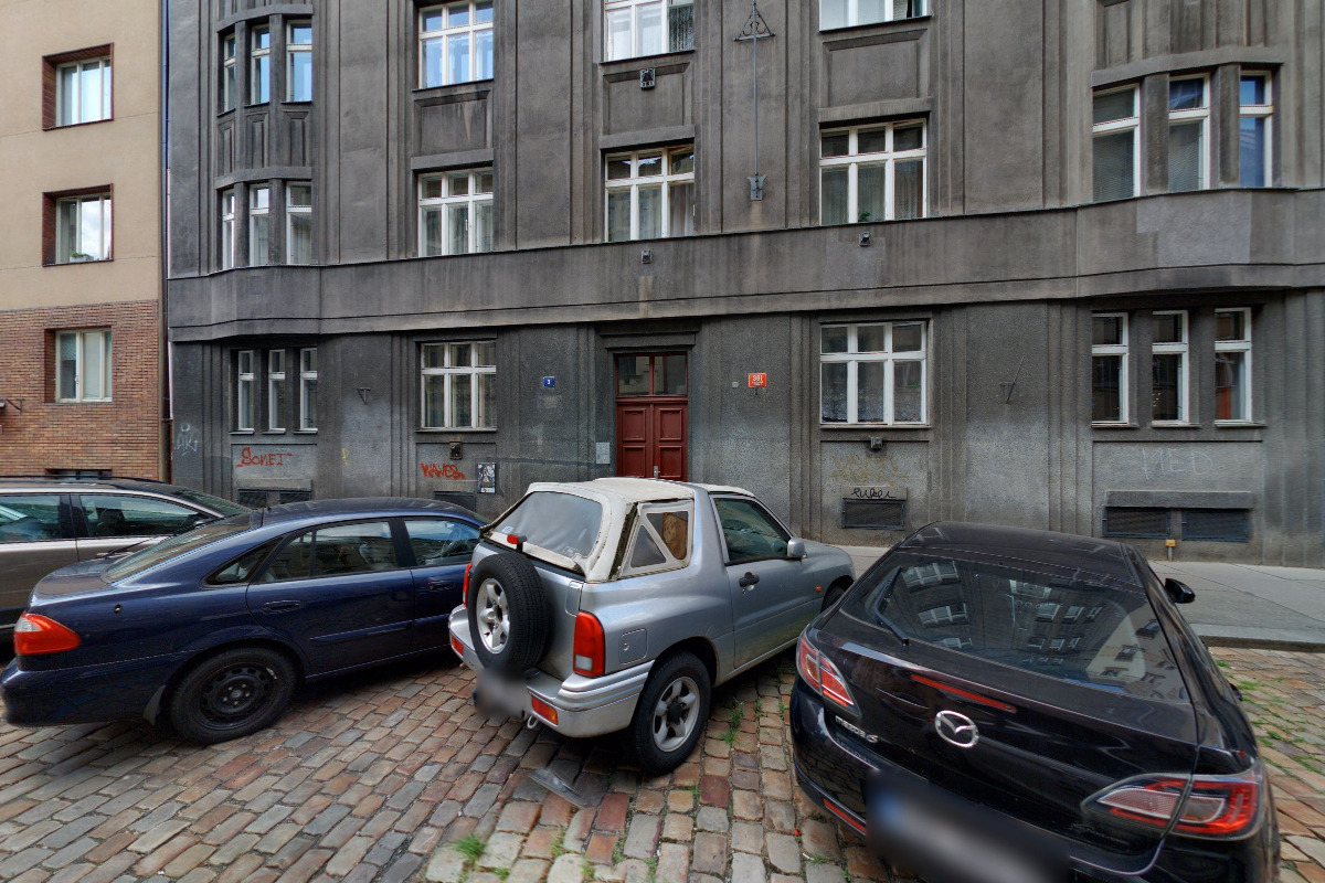 Daniela Toningerová - patentový zástupce foto 2