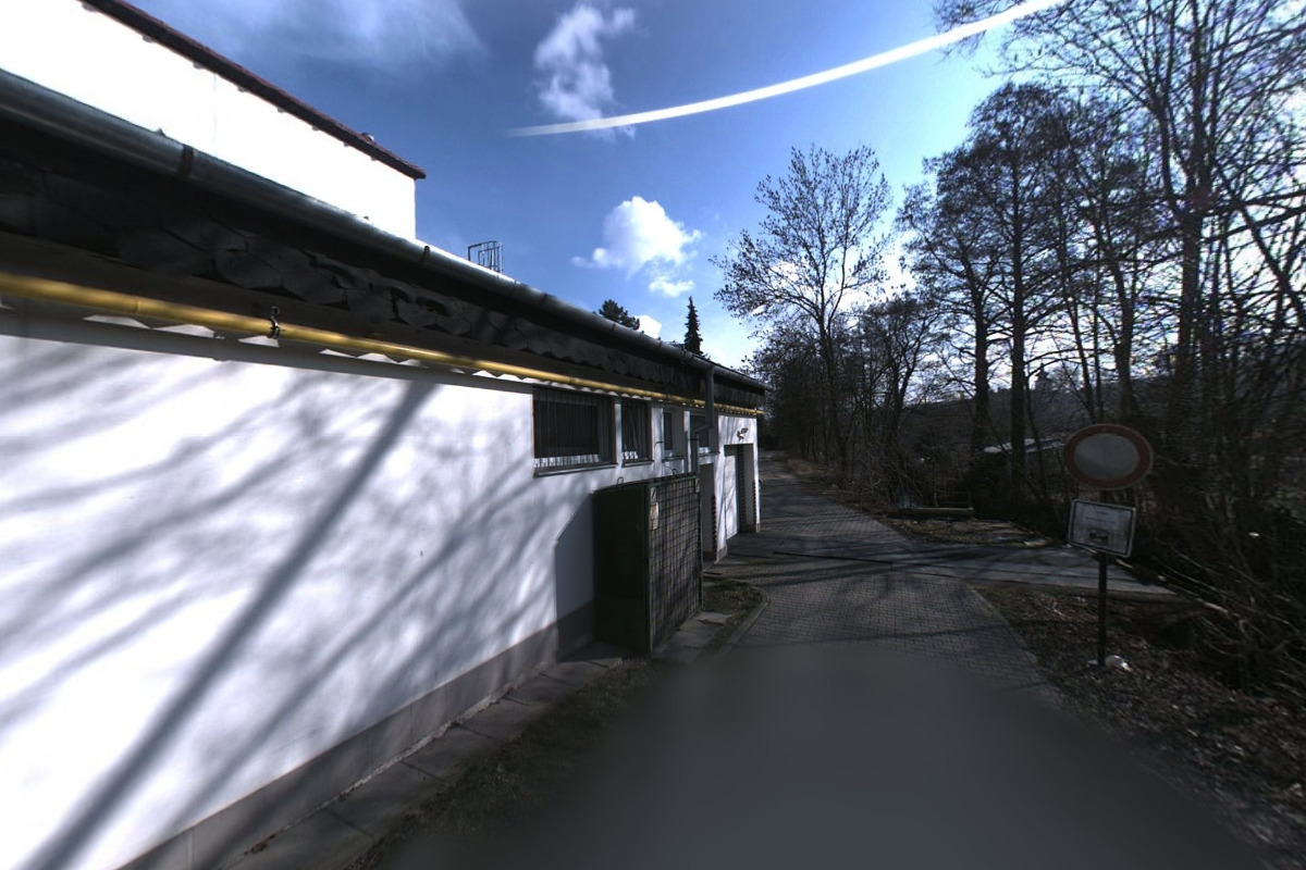 Volejbalové hřiště Blansko