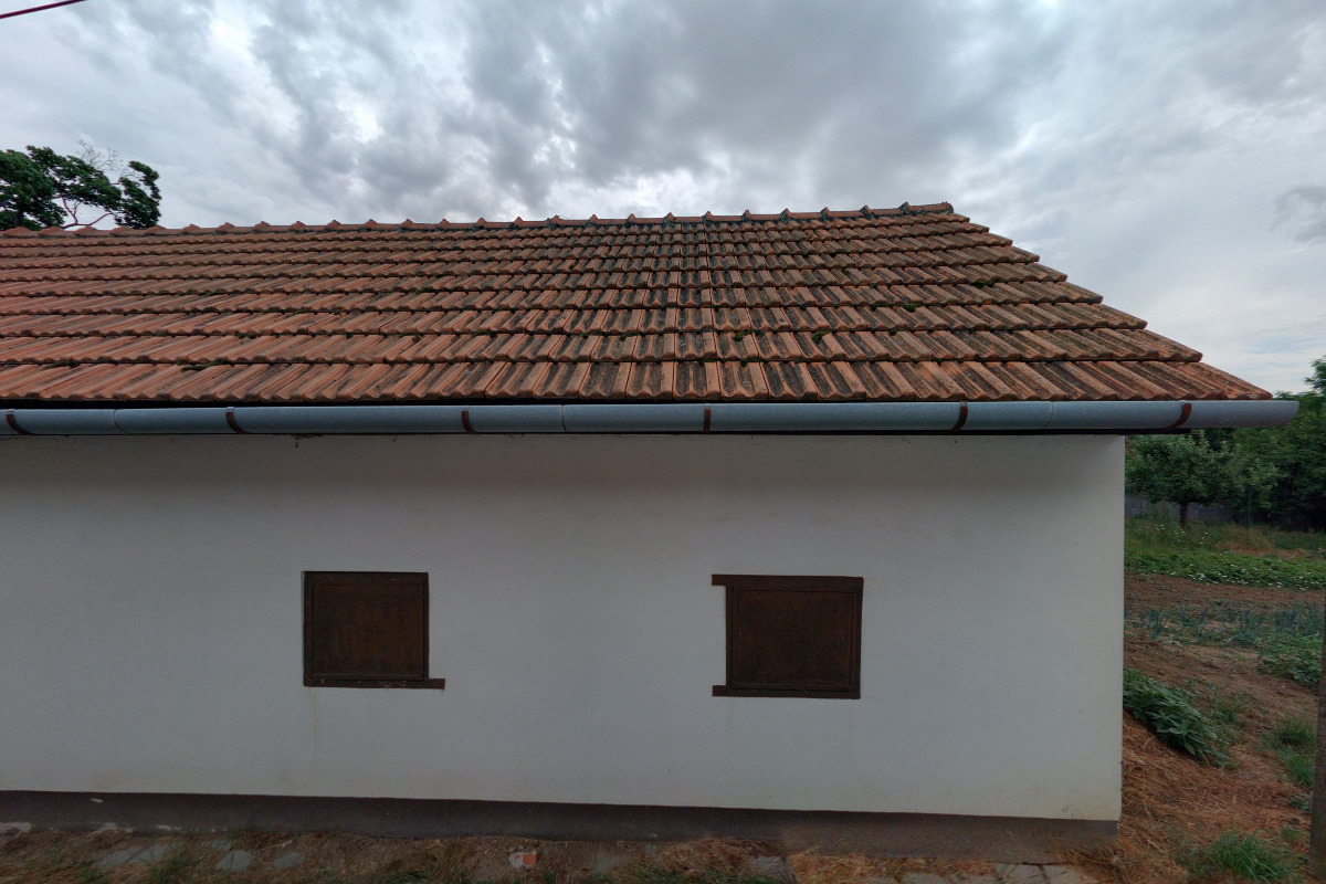 Pošta Tulešice foto 1