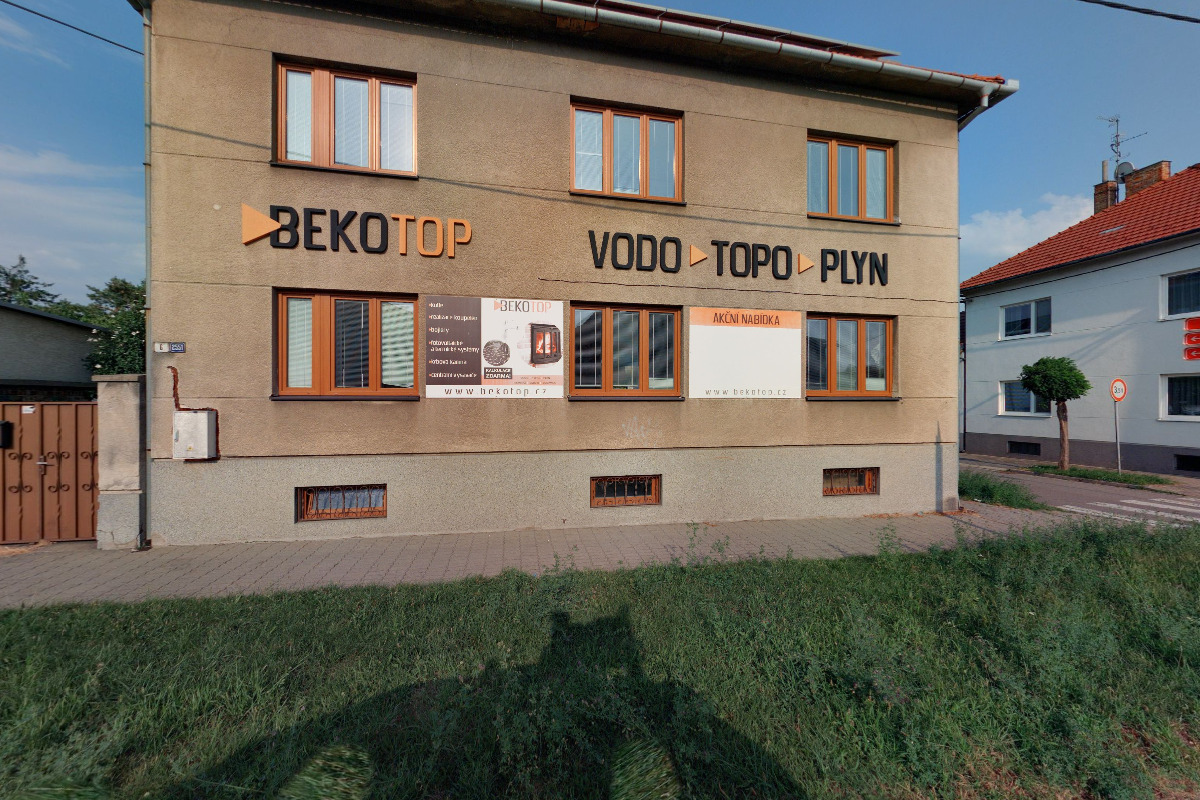 BEKOTOP, s.r.o.