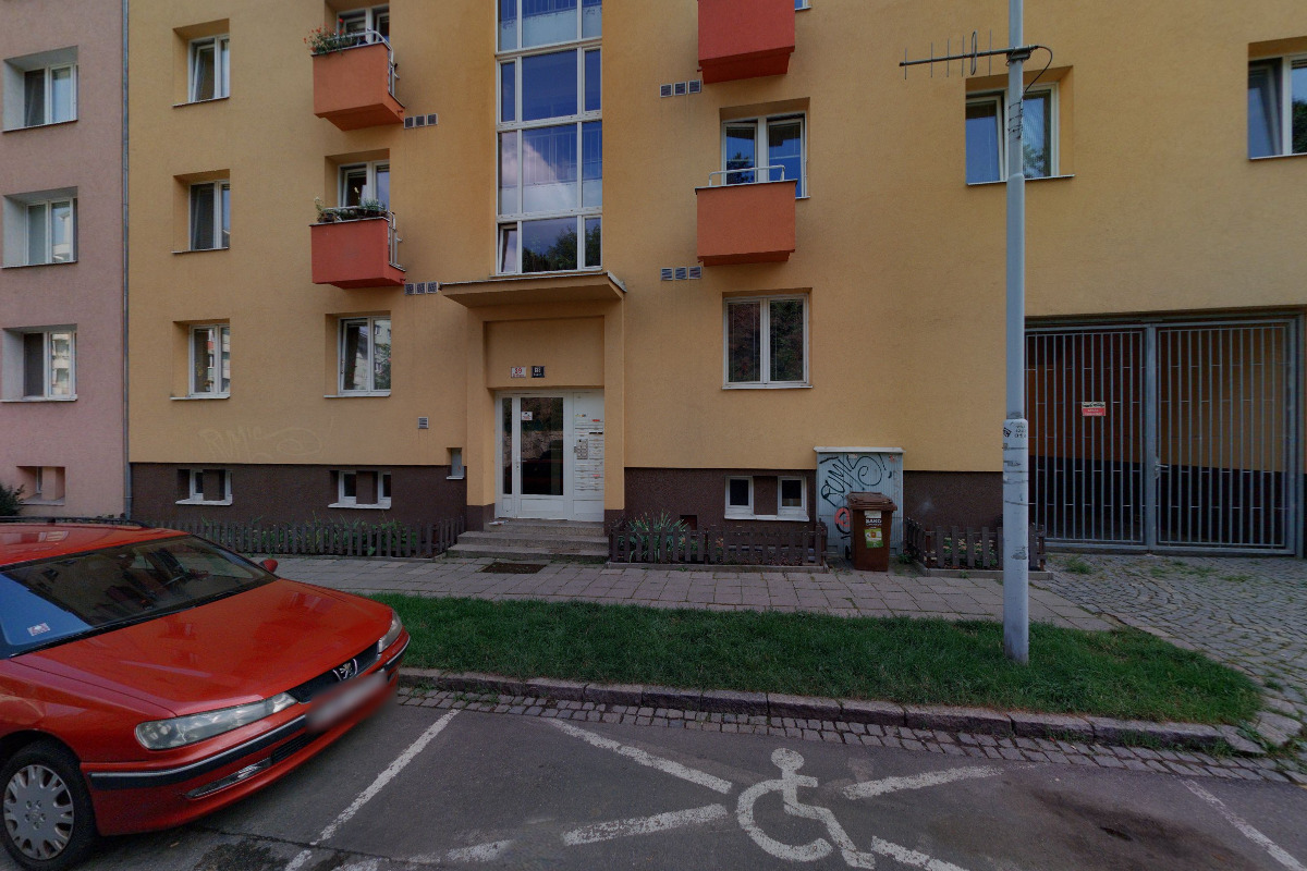 Ing. Miloslav Krejčí