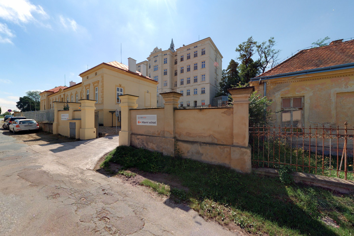 Domov Božice foto 5