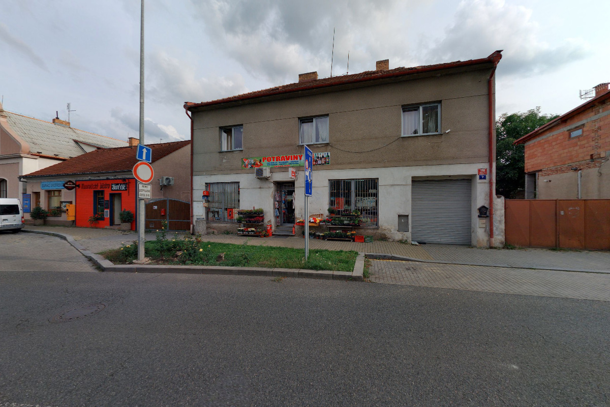 Večerka náměstí Prezidenta Masaryka foto 3