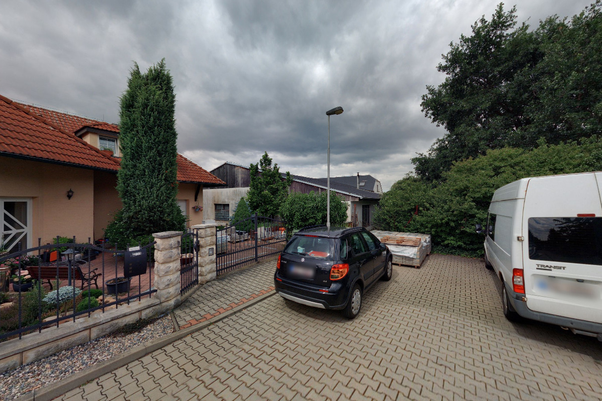 Půjčume karavany foto 3