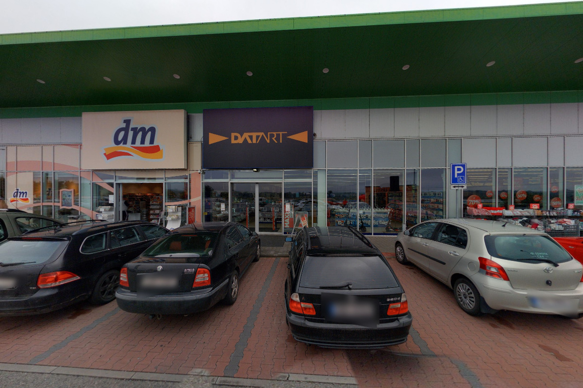 DATART