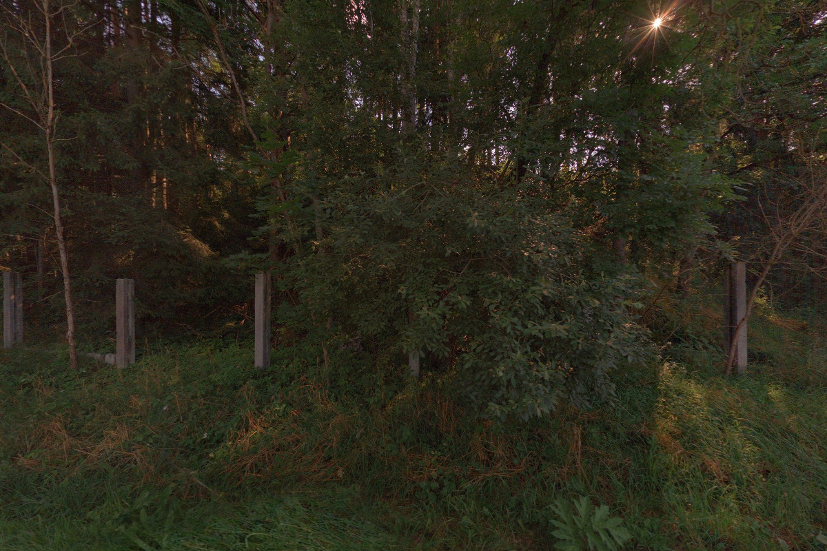 Chata Berbera foto 2