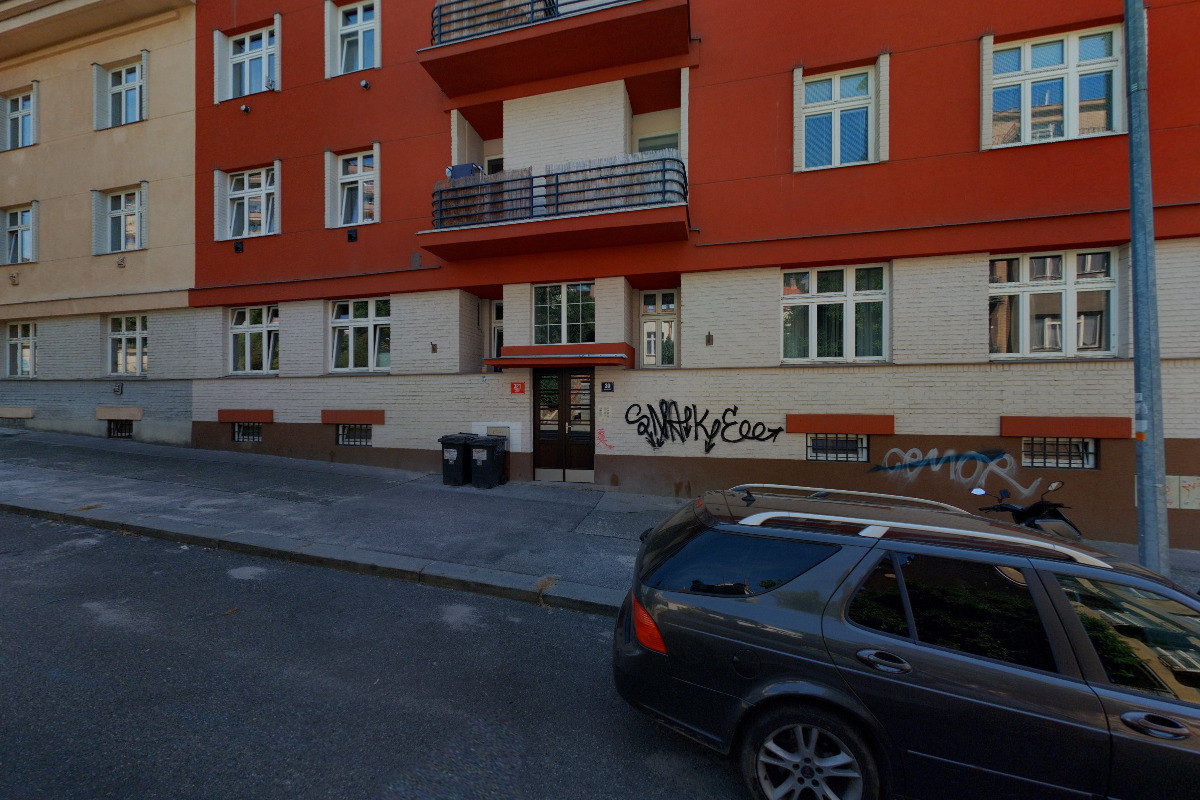 Ing. Rostislav Matyska foto 2