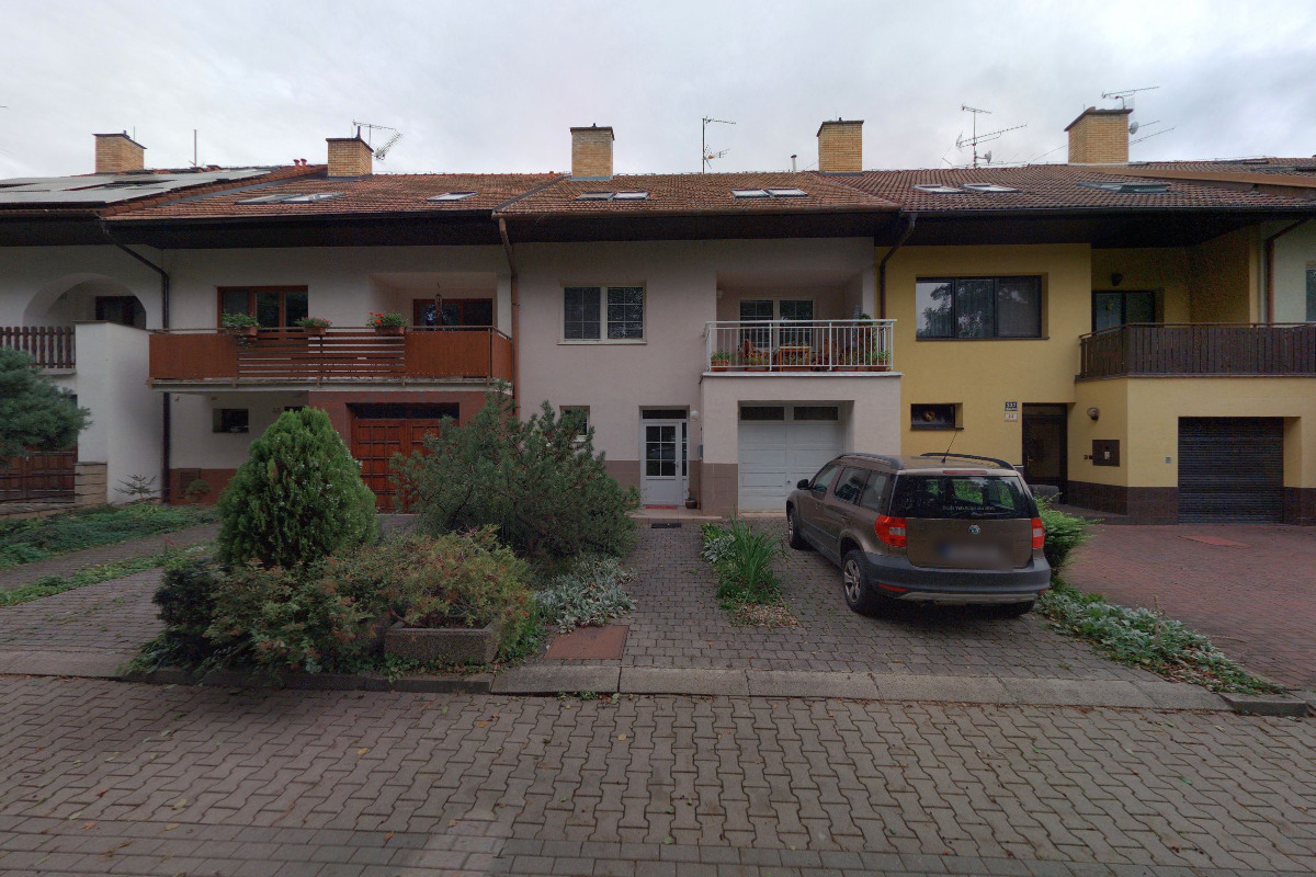 Ing. Miroslav Ptáček, CSc.