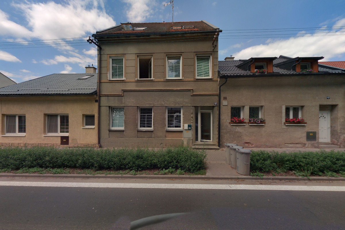 Ubytování Lanškroun foto 2