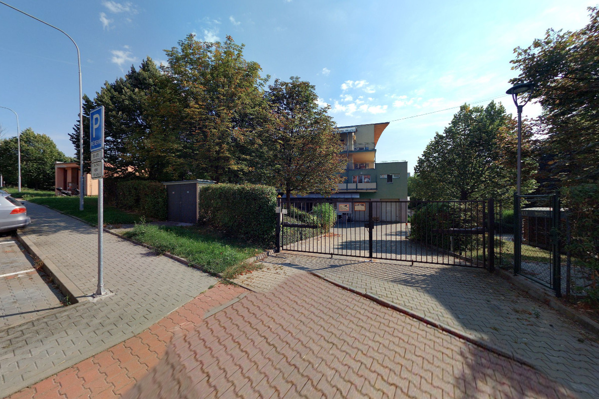 Domov pro seniory Mikuláškovo nám. foto 5