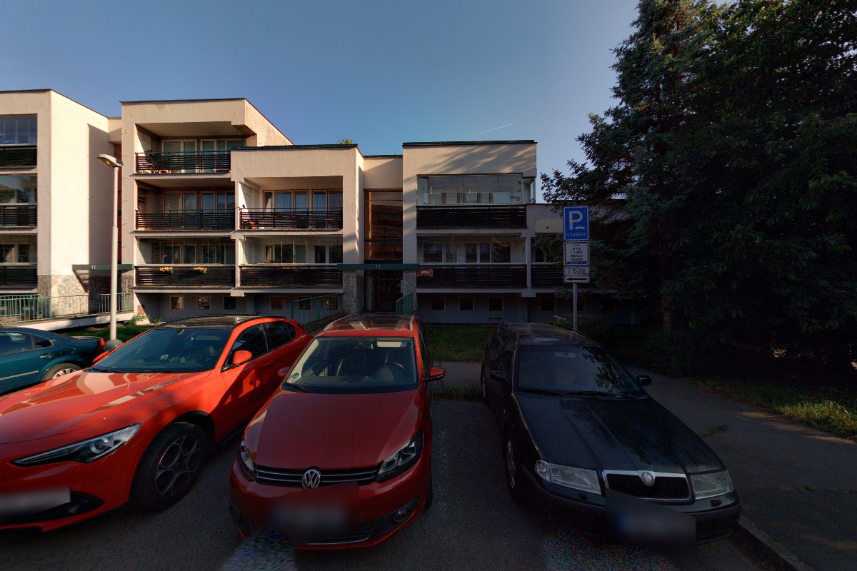 Bělehradská Immobili foto 1