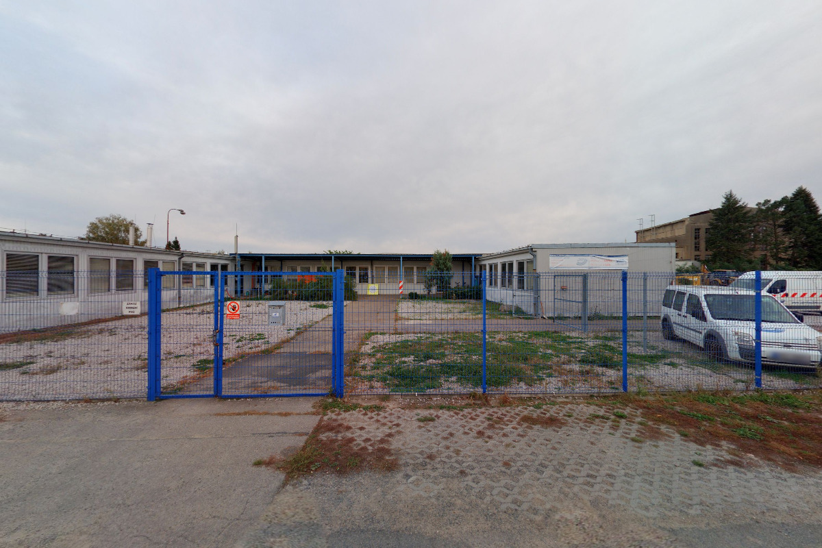 Stavba a údržba silnic, s.r.o.