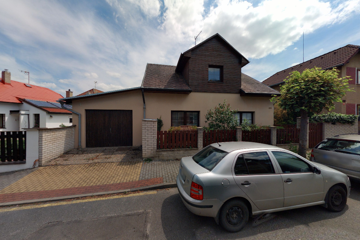 Ing. arch. Martina Bredová