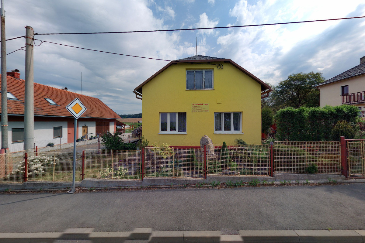 Bohuslav Janeček - VODOVRT foto 2