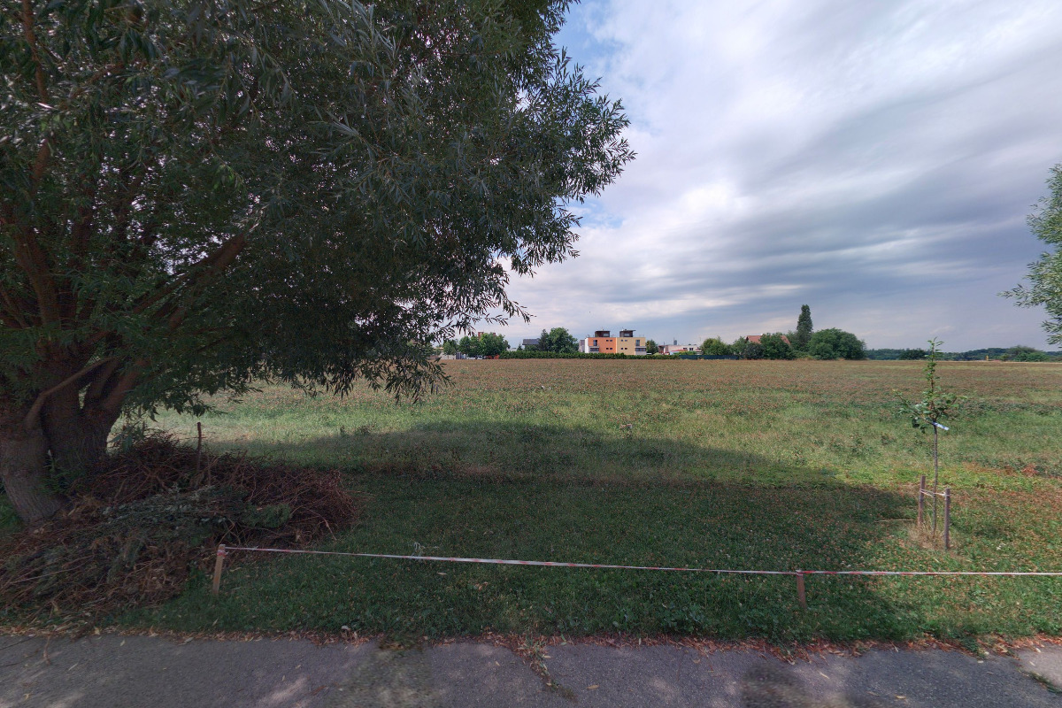 Rodinné domy Satalice