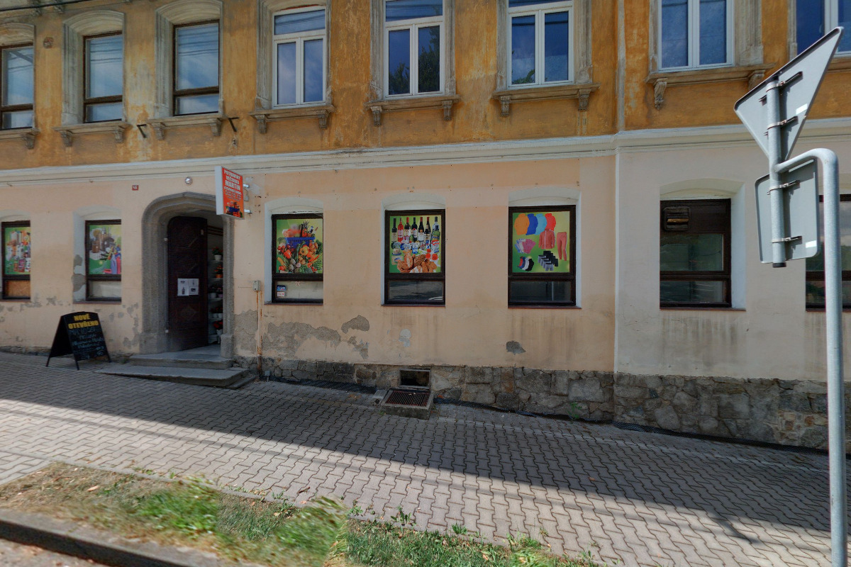 Potraviny Martin foto 3