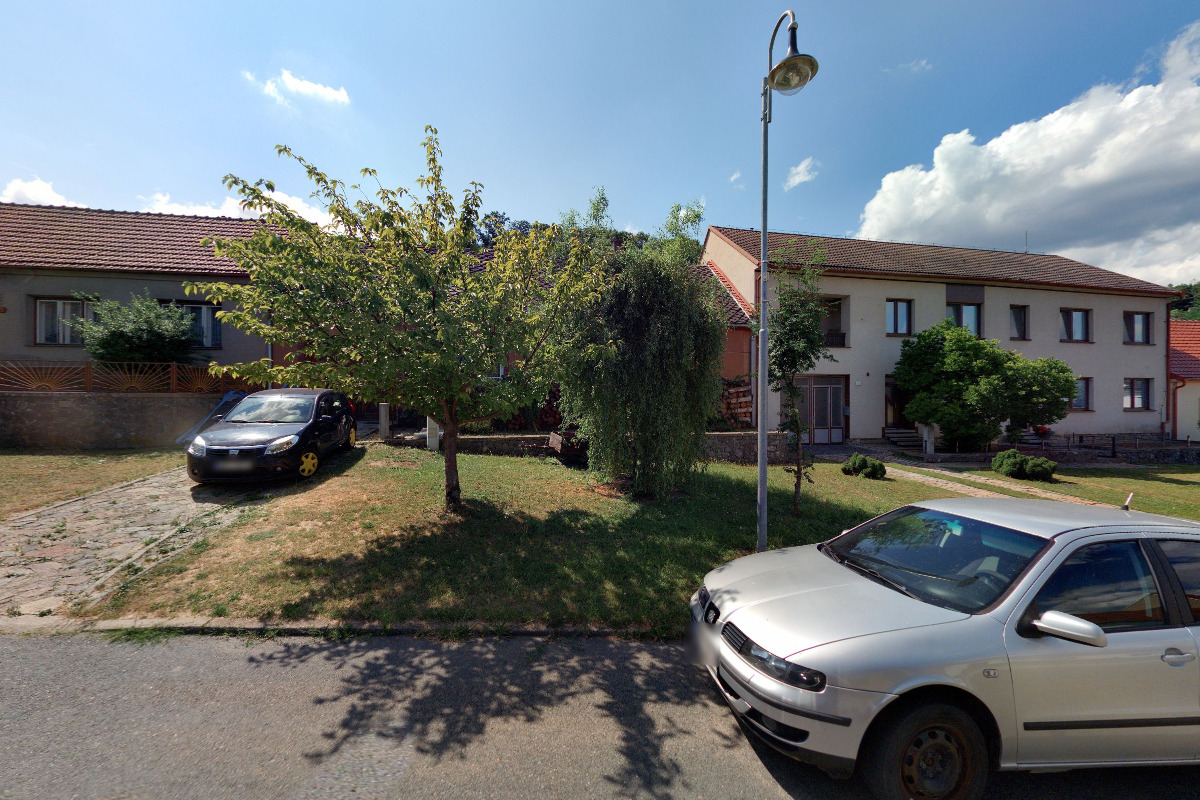 Miroslav Neveselý - elektrikář