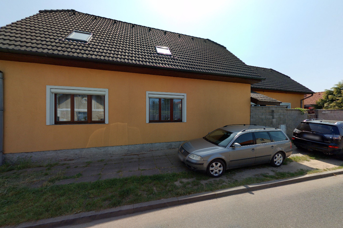 Milan Chautur - zednické práce